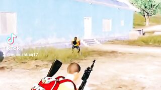 Pubg killing game