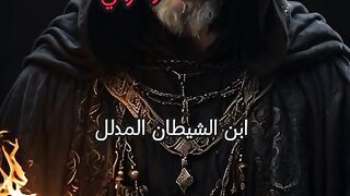 الساحر