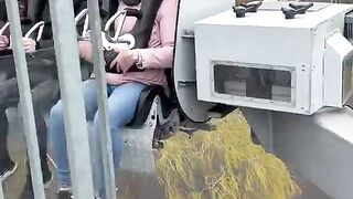 Exciting  Rides $ Funny ???????? video