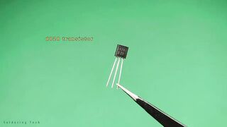 Top 10 electronics projects for beginners 2024.
