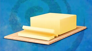 Cookania Butter Bix