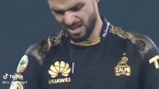 Cricket video