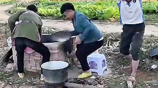 Funny stupid friends |Funny video | #febspot.com