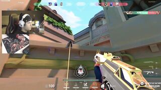 Neon speed make easy ace