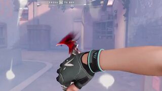 not ace today -4