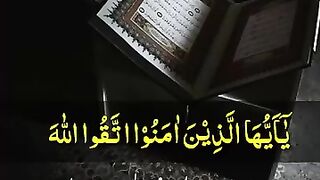 Quran , video