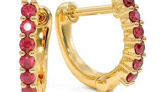 High quality daimond earing