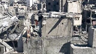 The Palestine has been destroyed ????????????????