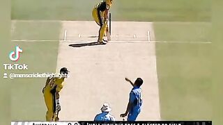 Cricket world cup 2003 Australia vs India highlights