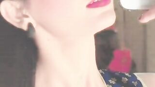 Beautiful indian girl on tiktok #tiktoindia