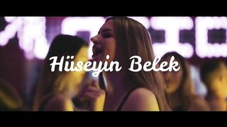 DJ HÜSEYİN BELEK - OVERDOSE (2022) ORIGINAL MIX