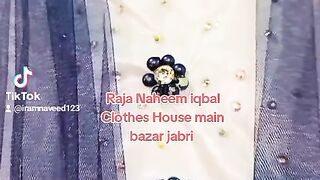 راجہ نعیم اقبال کلاتھ ہاؤس