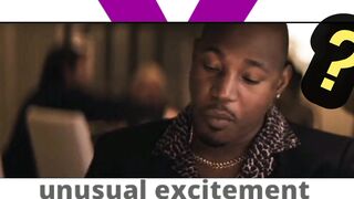 Imani "clip"