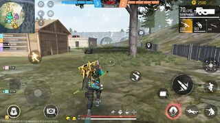 free fire