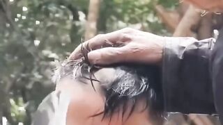 Special heir cut