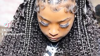 Trending hairstyles