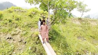 Kashmir greenery