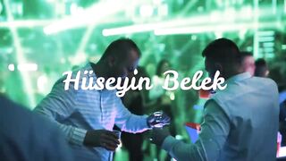 DJ HÜSEYİN BELEK - TRIPLE (2022) ORIGINAL MIX