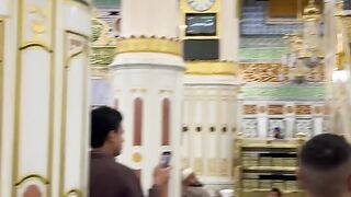 Medina ❤ Oh God,
