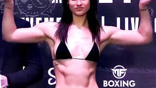 elle broke vs faith ordway