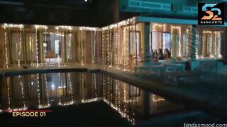 The Bucket List – Ullu Web Series 2023 – All Seasons, Episodes, Actress, Cast & More