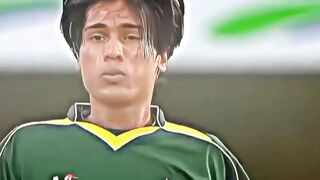 Amir is back X Indian batting line attitude status ????????????.