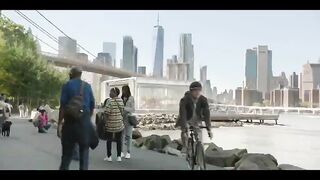 French Girl 2024 - Theatrical Trailer