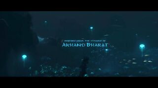 Hanu Man 2024 - Theatrical Trailer
