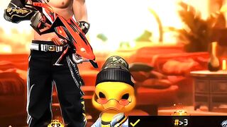 Free fire alight motion xml
