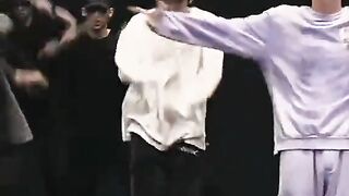BTS Korean Band! Bts Dance Video #bts
