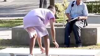 The magic door #funnyvideos #funnymoments #prankvideos