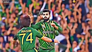 "Shahdan Khan's Stunning Wicket: Cricket's Perfect Delivery"