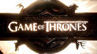 Game of thrones..❤
