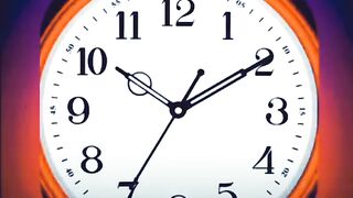 Call  of  clock
