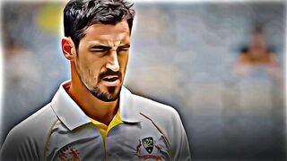 Mitchell Starc X Revenge