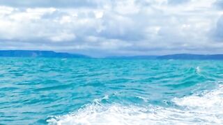 Samudra Atlantik Terbesar Kedua Didunia