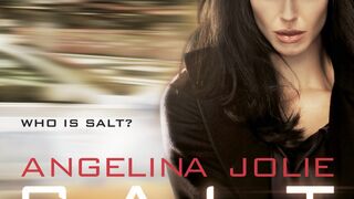 Salt Angeline Julie
