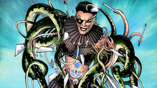 Top 10 Mutants Too Weird For The X-Men