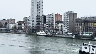 "Discovering Liège: Exploring the Hidden Gems of this Beautiful City"