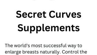 Secret Curves Supplements