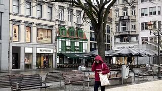 "Liège: Embarking on a Visual Odyssey Through its Splendor"
