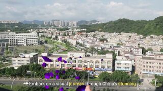 Traveling and vlogs chinaindehat dihatinchina