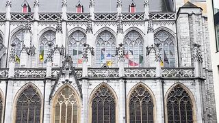 "Liège: Revealing the Hidden Treasures of a Picturesque City"