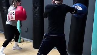 Boxing