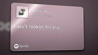 Bloodline