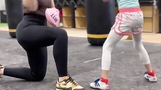 Boxing