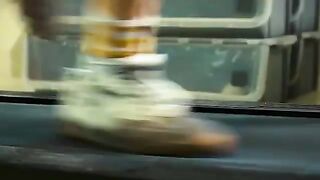 A beautiful move