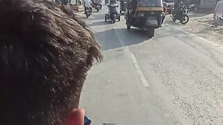 Bike riding n160