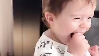 Beautiful baby