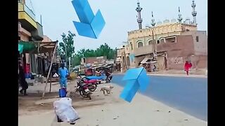 Allah ke taqat Namaz